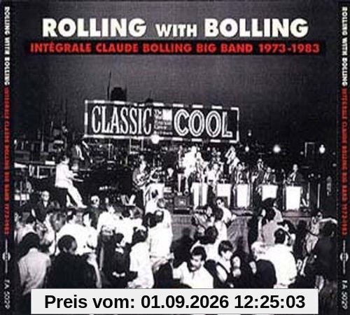 Rolling With Bolling