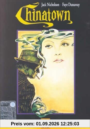 Chinatown [IT Import]