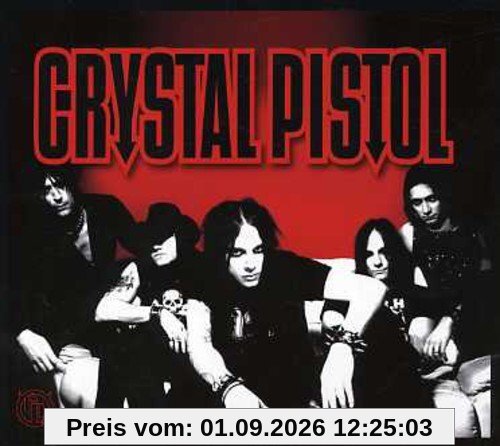 Crystal Pistol