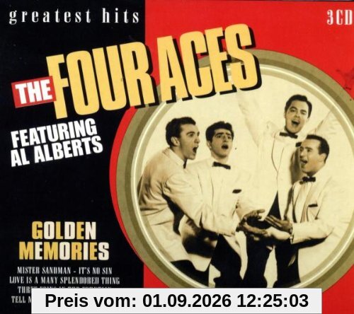 Golden Memories