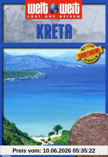 Kreta - welt weit (Bonus: Santorini)