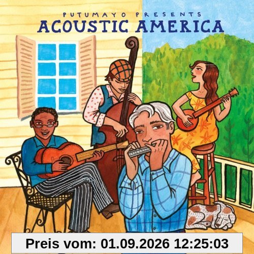 Acoustic America