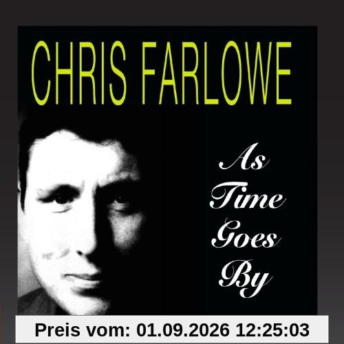 As Time Goes By