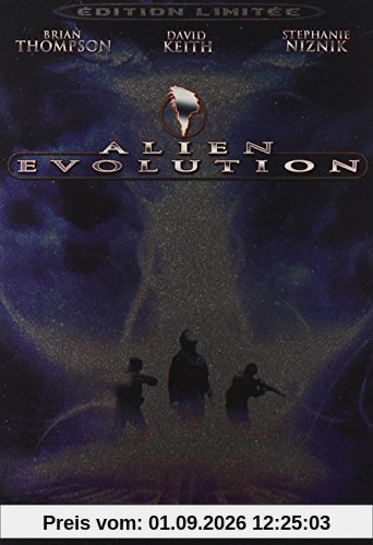 Alien evolution
