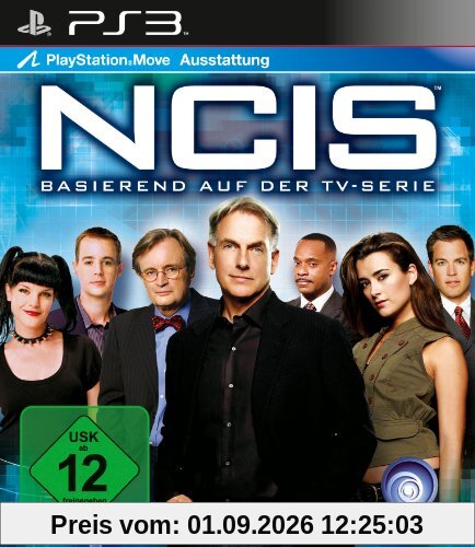 NCIS