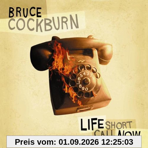 Life Short Call Now
