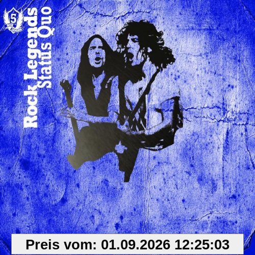 Rock Legends