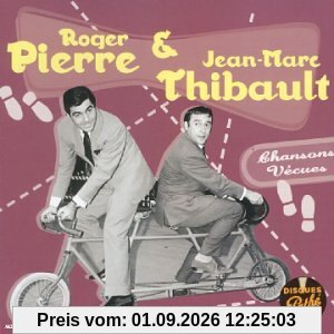 Chansons Vecues [Remastered]