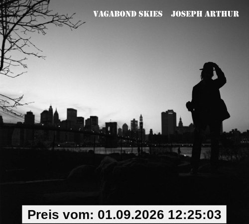 Vagabond Skies