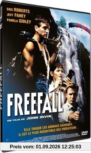 Freefall [FR Import]
