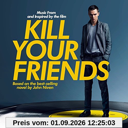 Kill Your Friends