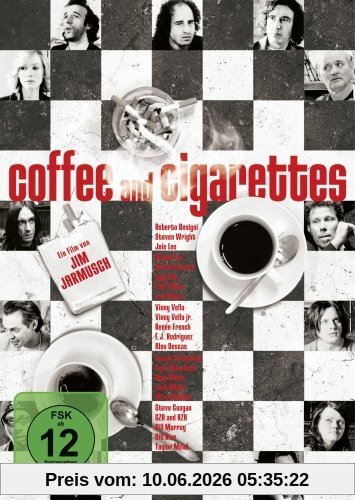 Coffee and Cigarettes (OmU)