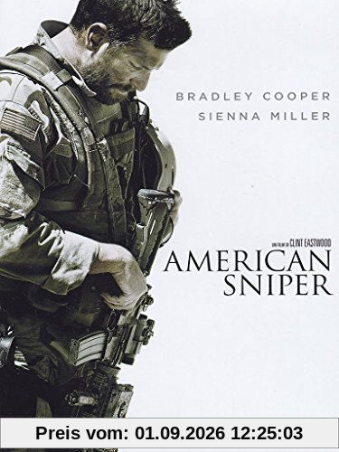 American Sniper [IT Import]