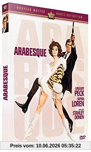 Arabesque [FR Import]