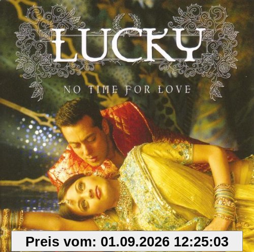 Lucky-No Time for Love
