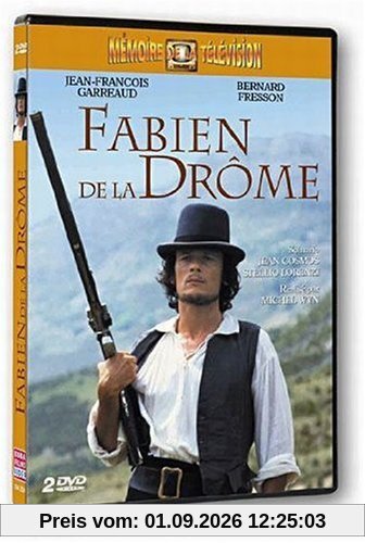 Fabien de la Drôme [FR Import]