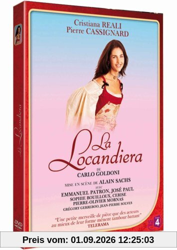La Locandiera
