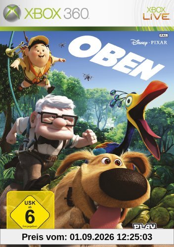 Oben