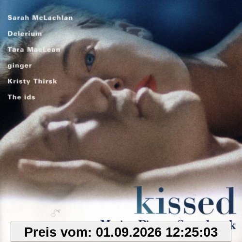 Kissed