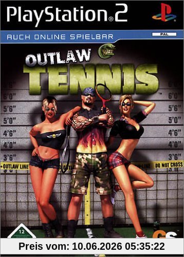 Outlaw Tennis