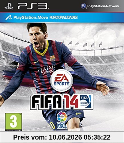 FIFA 14