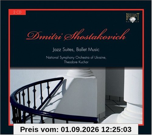 Ballet Music