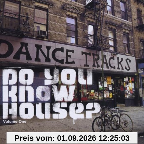 Do You Know House?