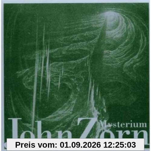 Mysterium