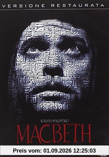 Macbeth (1948) [Import]