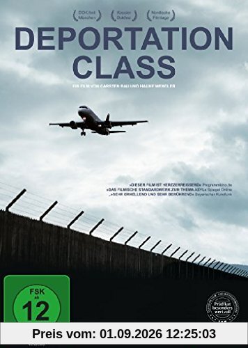 Deportation Class