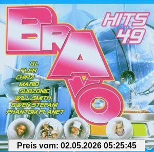Bravo Hits 49