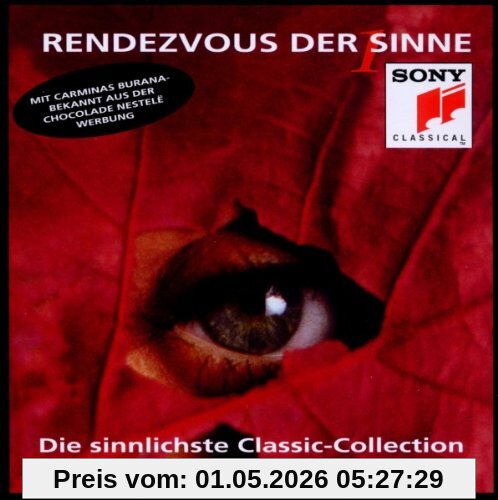 Rendezvous der Sinne Vol.1