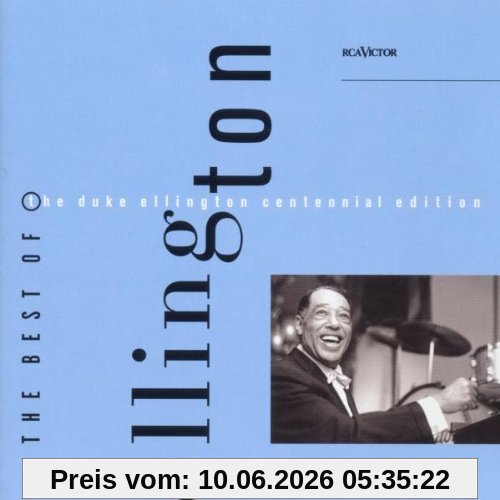 Best of the Duke Ellington Cen