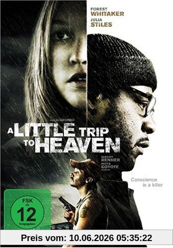 A Little Trip to Heaven