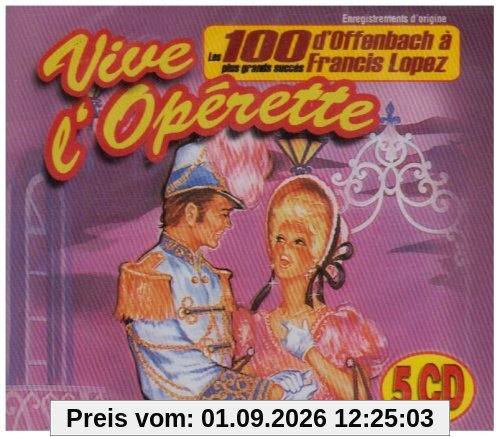 Operettes