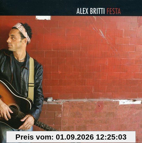 Festa (New Sanremo Version 2006)