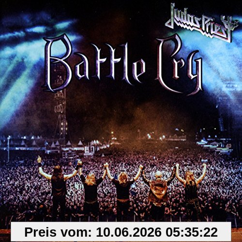 Battle Cry