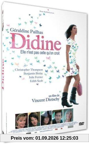 Didine [FR Import]
