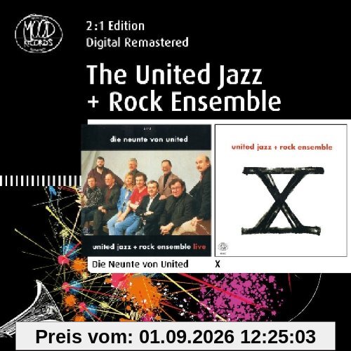 Die Neunte Von United/X