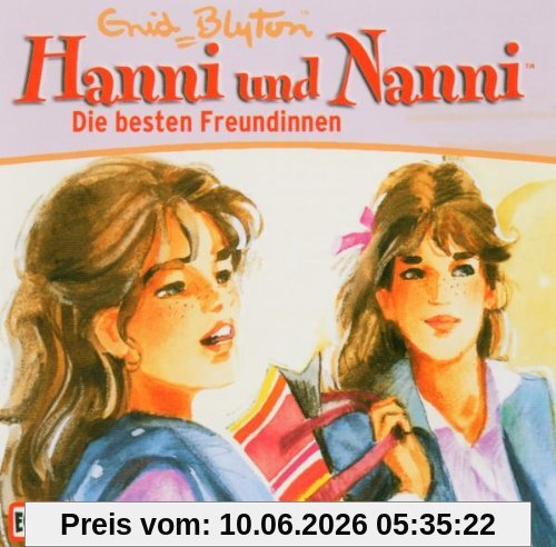 18/Hanni und Nanni-die Beste