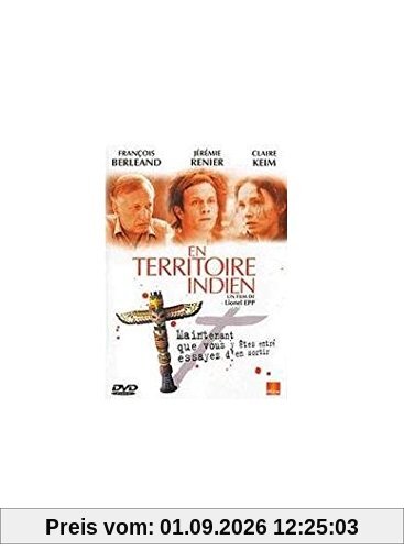 En territoire indien