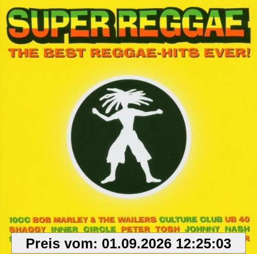 Super Reggae