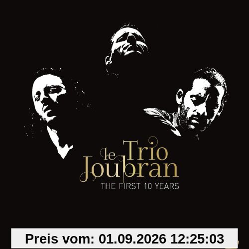 Le Trio Joubran-the First 10 Years