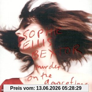Sophie Ellis-Bextor Murder On The Dancefloor