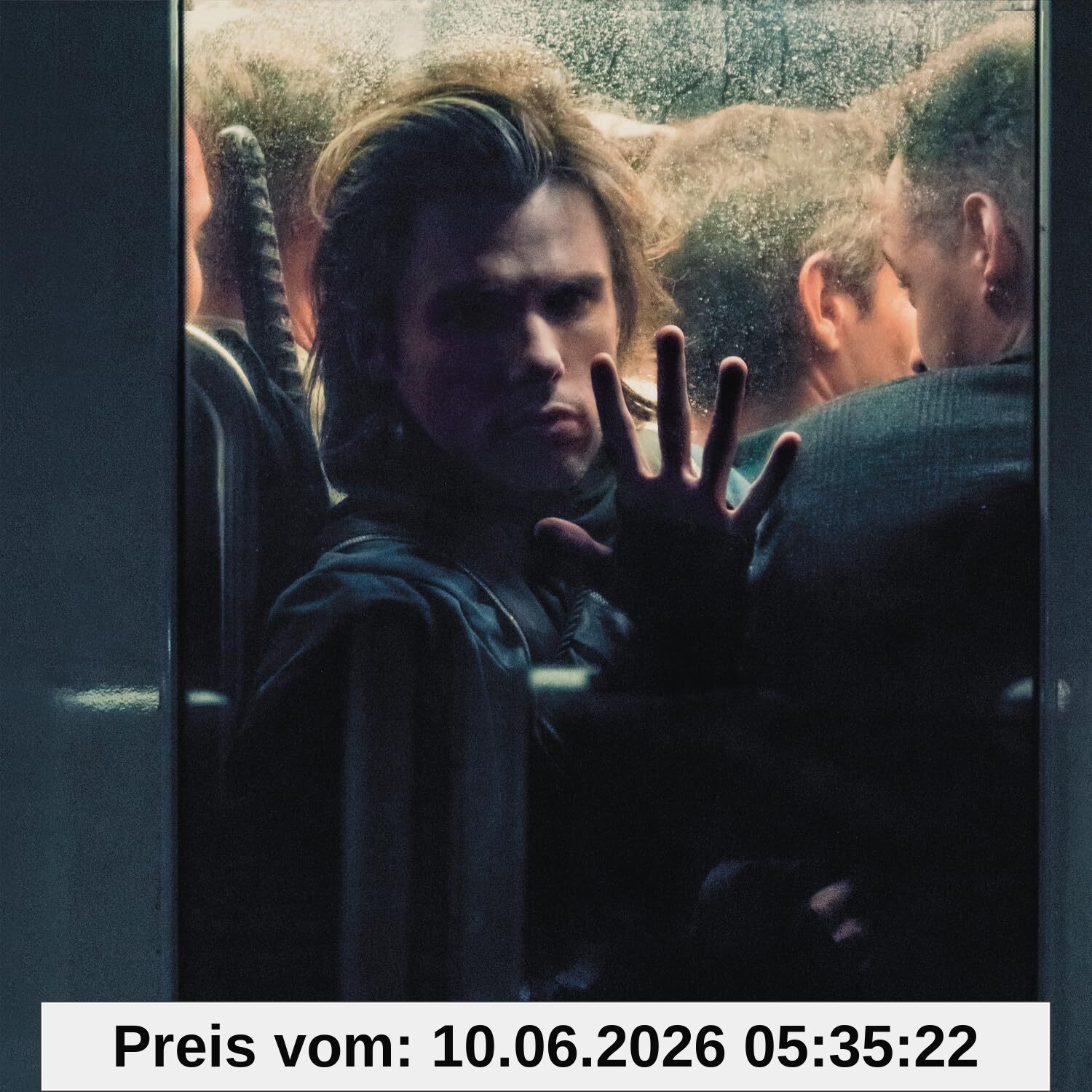 Orelsan La Fête Est Finie