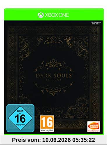Dark Souls Trilogy [Xbox One]