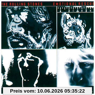 Emotional Rescue