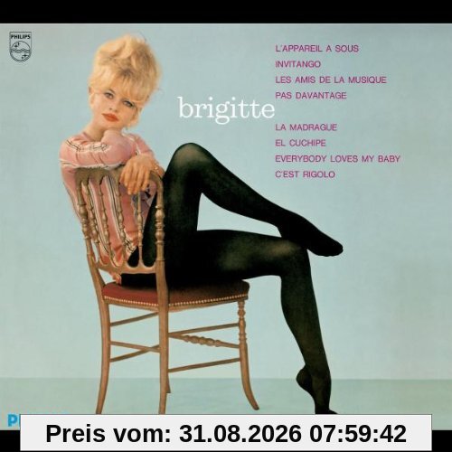 Brigitte Bardot