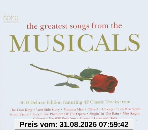 Musicals