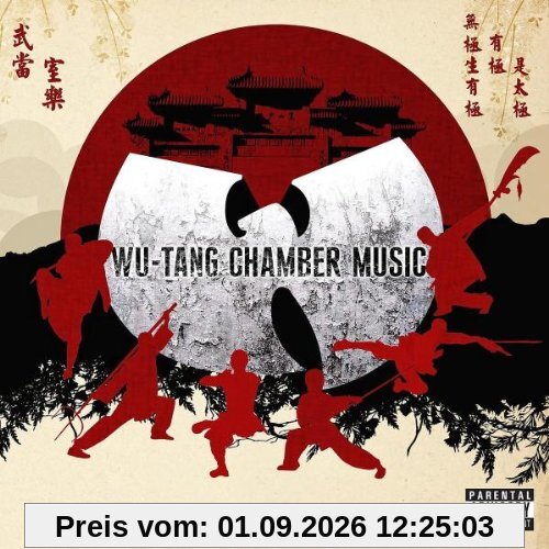 Chamber Music (Explicit Version)